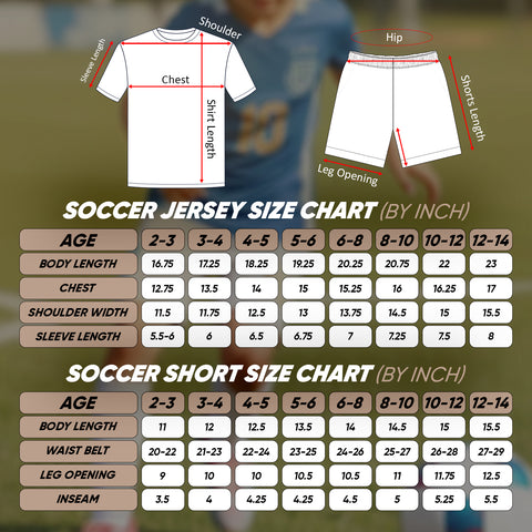 Messi Blue uniform Kit