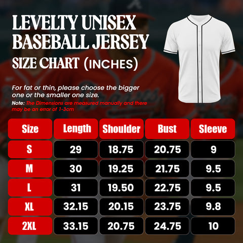 BRAVES FREEMAN RED BASELLBALL JERSEY