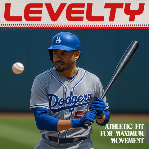 DODGERS BETTS 50 GREY BASEBALL JERSEY