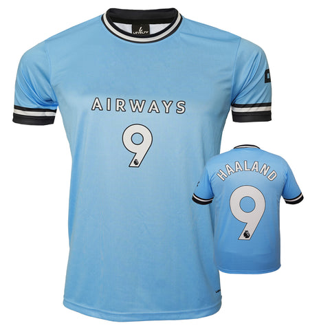 Haland Sky Blue
