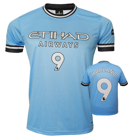 Haland Sky Blue