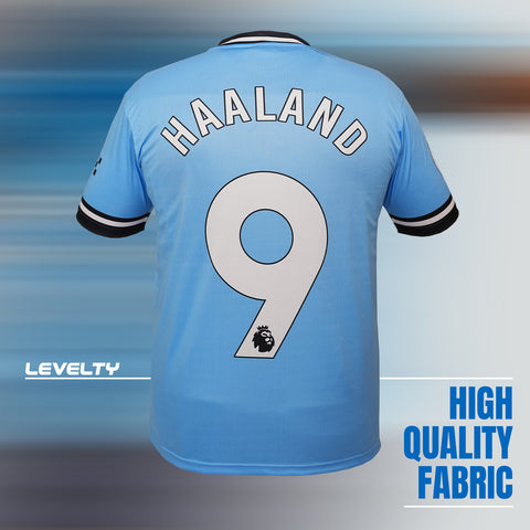 Haland Sky Blue