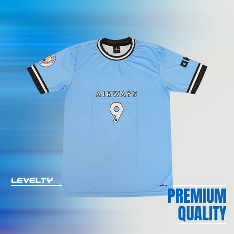 Haland Sky Blue