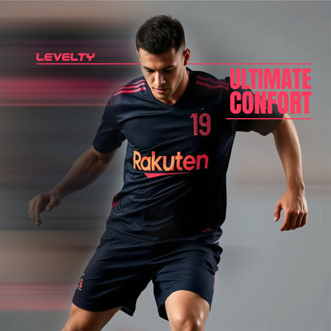 Lamine yamal Black