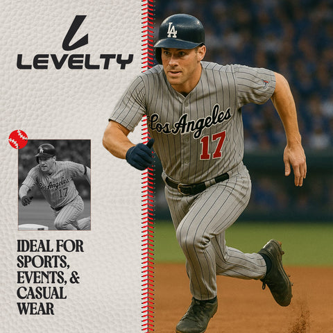 OHTANI LOS ANGELES GREY JERSEY
