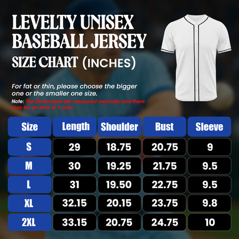 Lose Angeles sky blue  fan baseball jersey