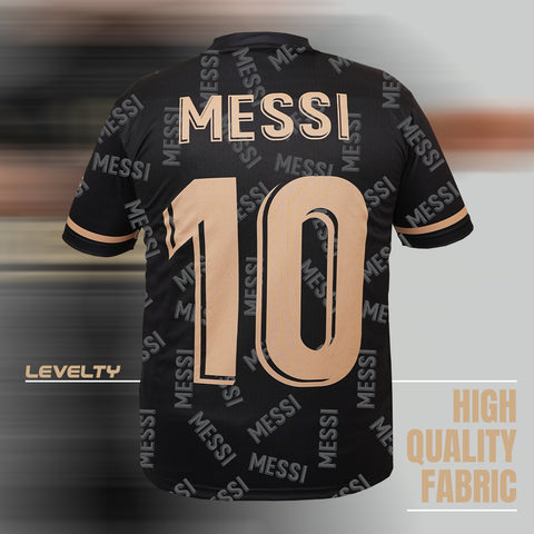 Messi Black 2