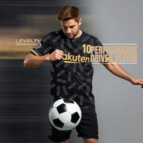 Messi Black 2