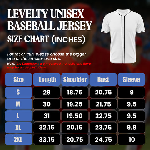 MIAMI ROJAS RED JERSEY