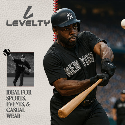 NEWYORK JUDGE  BLACK JERSEY