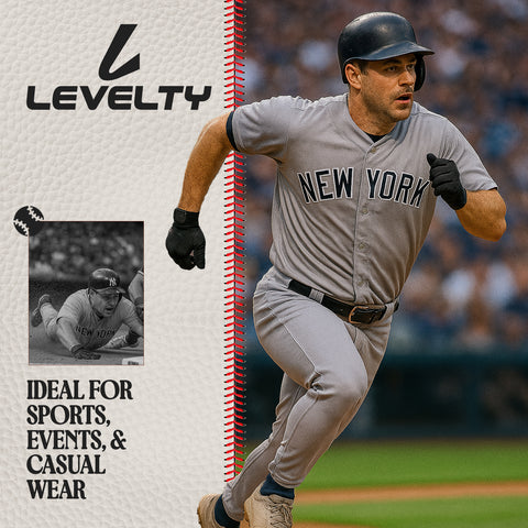 NEWYORK JUDGE  GREY JERSEY