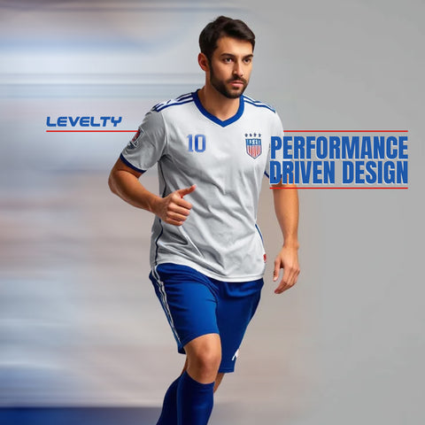Pulisic FJ White