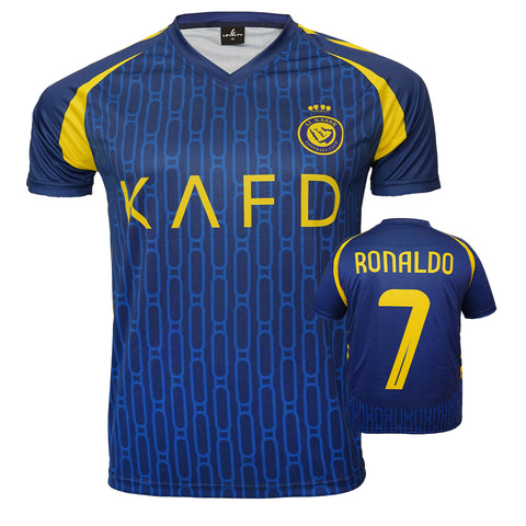 Ronaldo FJ Navy