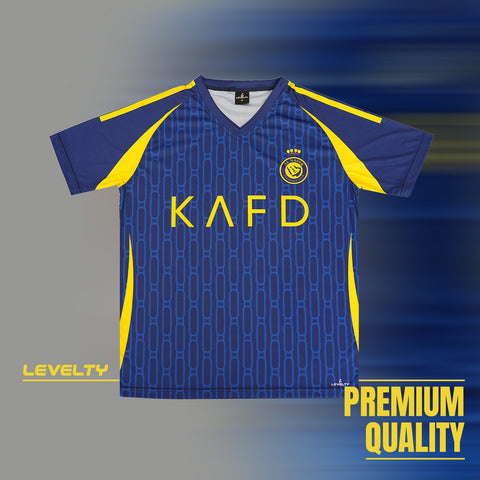 Ronaldo FJ Navy