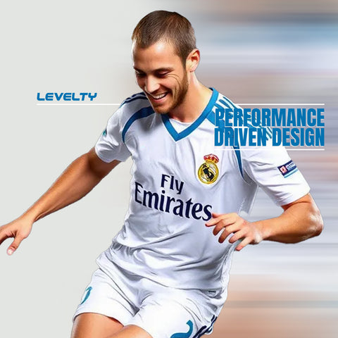Ronaldo FJ White