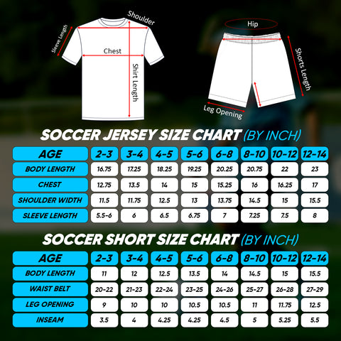 Ronaldo Cr-7 Sky-Blue uniform kit