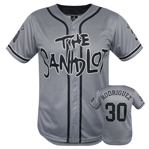 THE SANDLOT RODRIGUEZ