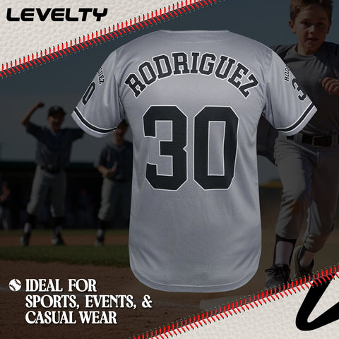 THE SANDLOT RODRIGUEZ