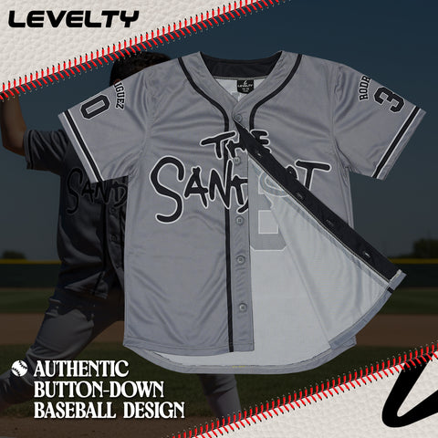 THE SANDLOT RODRIGUEZ