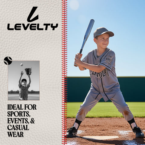 THE SANDLOT TEAM GREY