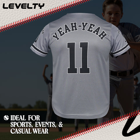 THE SANDLOT YEAH-YEAH